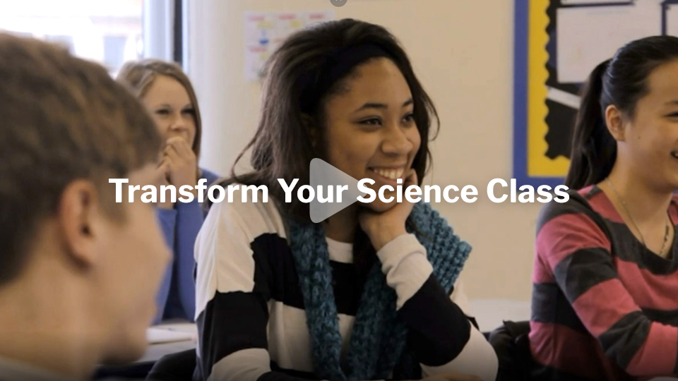 Science Bits - Overview